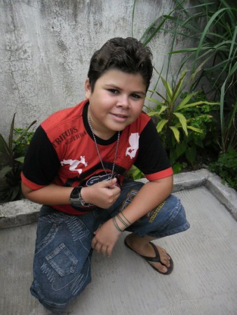 Carlos Fernando